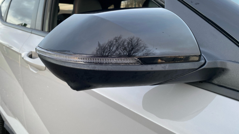 Hyundai KONA 1.0T N Line S 5dr Petrol Hatchback